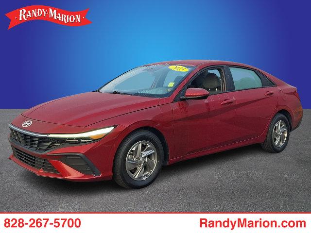2025 Hyundai Elantra SE for sale in Hickory, NC