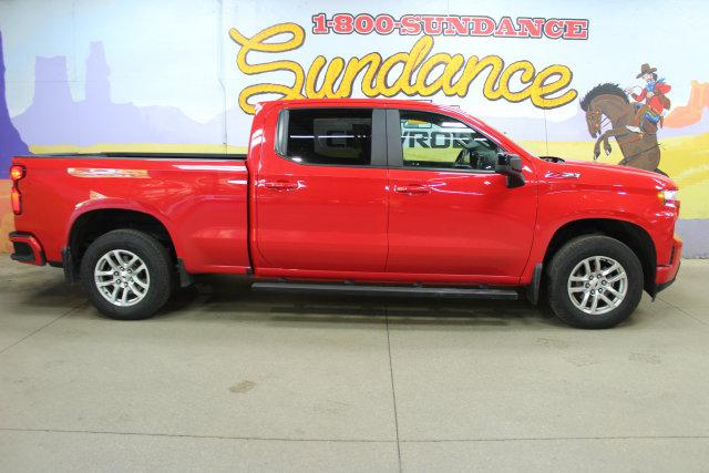 2022 Chevrolet Silverado 1500 RST for sale in Grand Ledge, MI