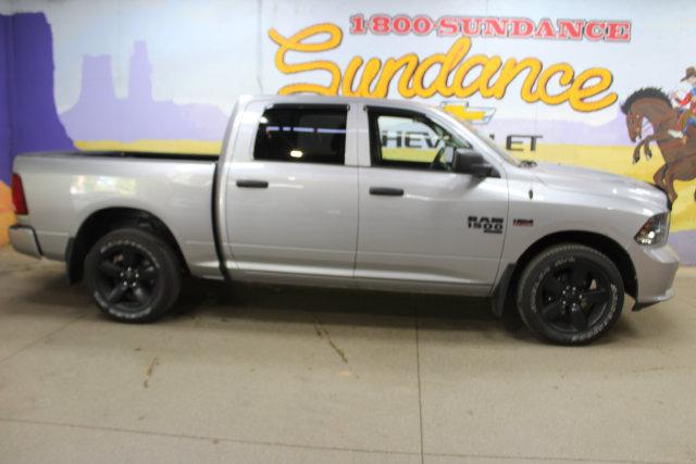 2019 Ram 1500 Classic Express for sale in Grand Ledge, MI