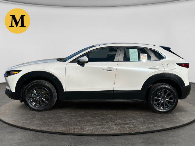 2023 Mazda CX-30 2.5 S