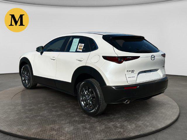 2023 Mazda CX-30 2.5 S