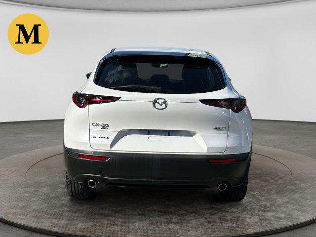 2023 Mazda CX-30 2.5 S
