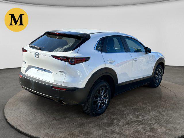 2023 Mazda CX-30 2.5 S