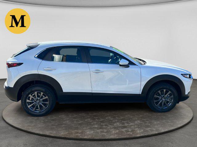 2023 Mazda CX-30 2.5 S