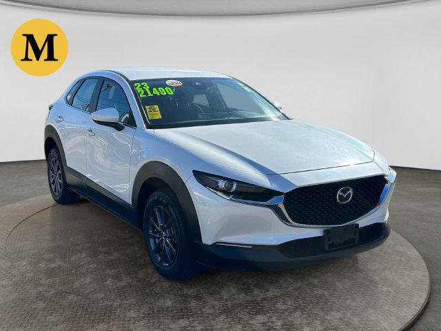 2023 Mazda CX-30 2.5 S