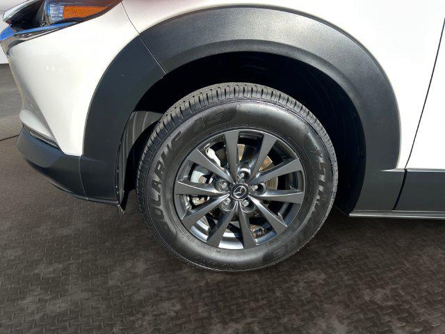 2023 Mazda CX-30 2.5 S