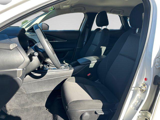 2023 Mazda CX-30 2.5 S