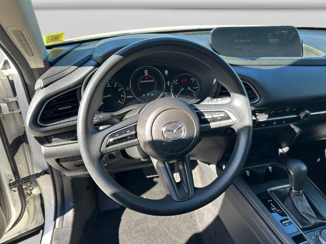 2023 Mazda CX-30 2.5 S
