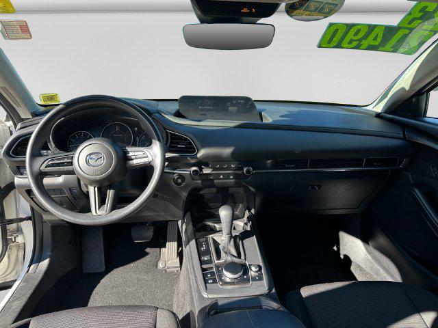 2023 Mazda CX-30 2.5 S