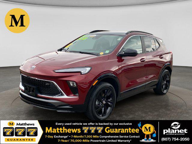 2024 Buick Encore GX Sport Touring AWD for sale in Vestal, NY