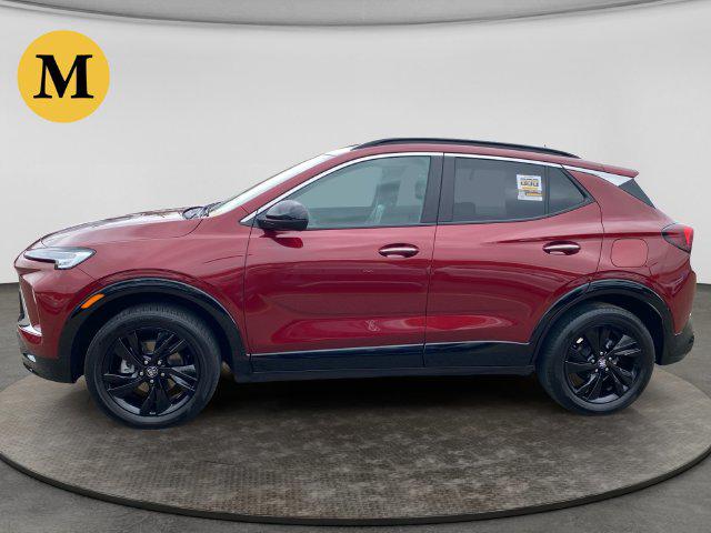 2024 Buick Encore GX Sport Touring AWD