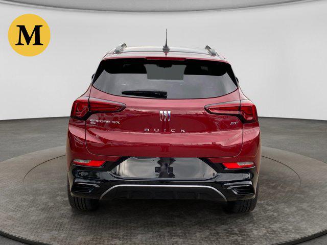 2024 Buick Encore GX Sport Touring AWD
