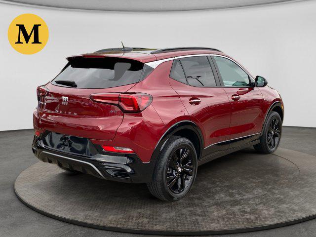 2024 Buick Encore GX Sport Touring AWD