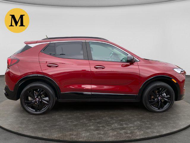 2024 Buick Encore GX Sport Touring AWD