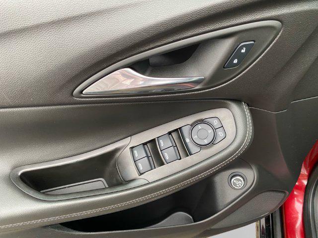 2024 Buick Encore GX Sport Touring AWD