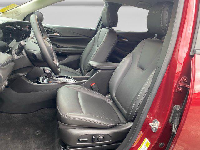 2024 Buick Encore GX Sport Touring AWD