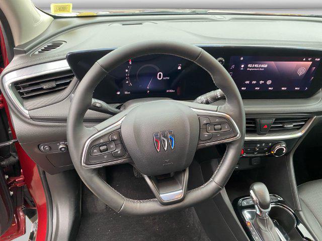 2024 Buick Encore GX Sport Touring AWD