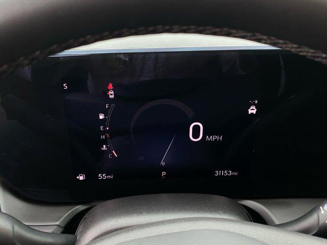 2024 Buick Encore GX Sport Touring AWD