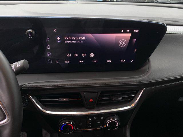 2024 Buick Encore GX Sport Touring AWD