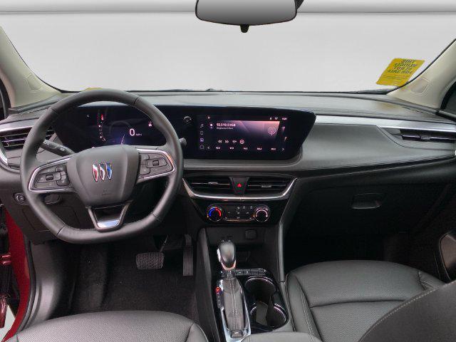 2024 Buick Encore GX Sport Touring AWD