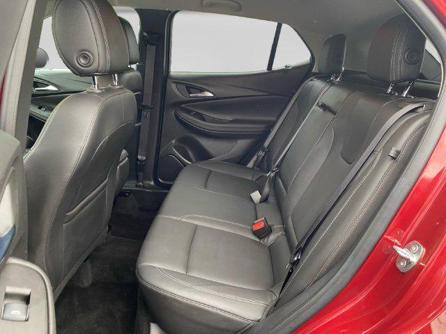 2024 Buick Encore GX Sport Touring AWD