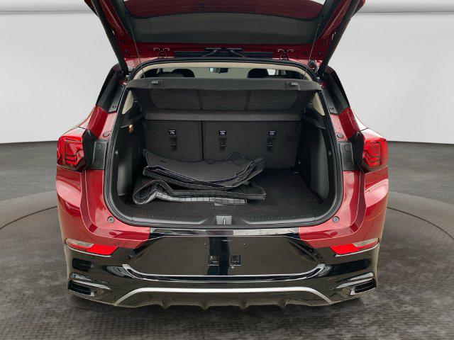 2024 Buick Encore GX Sport Touring AWD