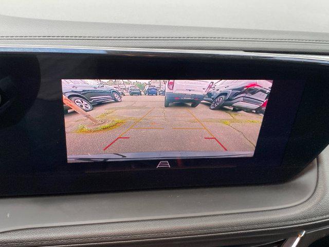 2024 Buick Encore GX Sport Touring AWD