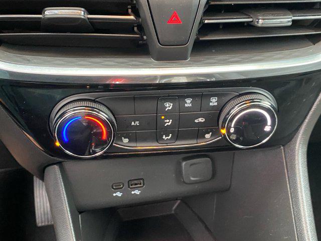 2024 Buick Encore GX Sport Touring AWD