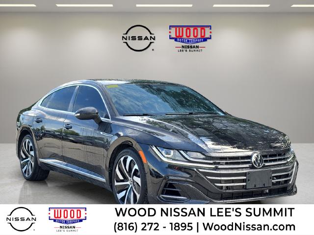 2021 Volkswagen Arteon 2.0T SEL R-Line for sale in Lee's Summit, MT
