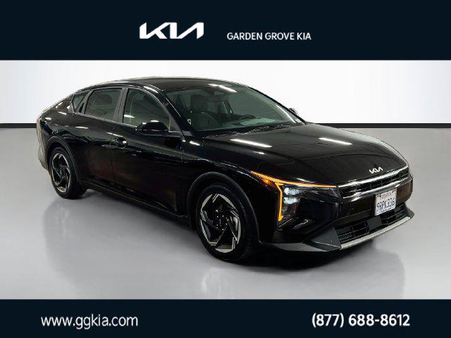 2025 Kia K4 EX for sale in Garden Grove, CA