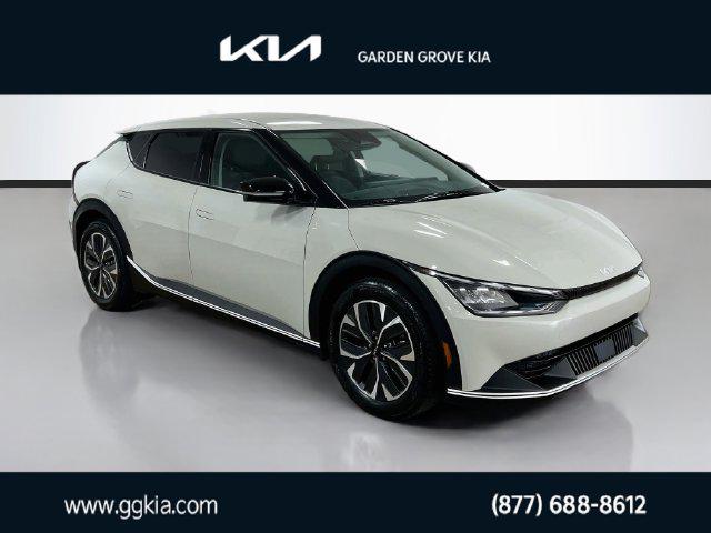 2024 Kia EV6 Light Long Range for sale in Garden Grove, CA