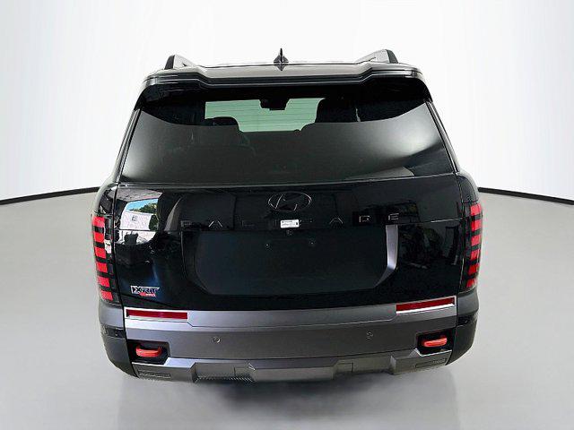 2026 Hyundai Palisade XRT Pro - Photo 6
