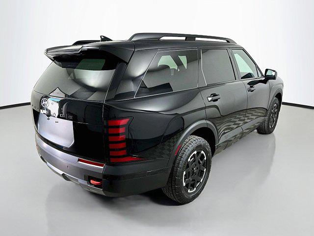 2026 Hyundai Palisade XRT Pro - Photo 7