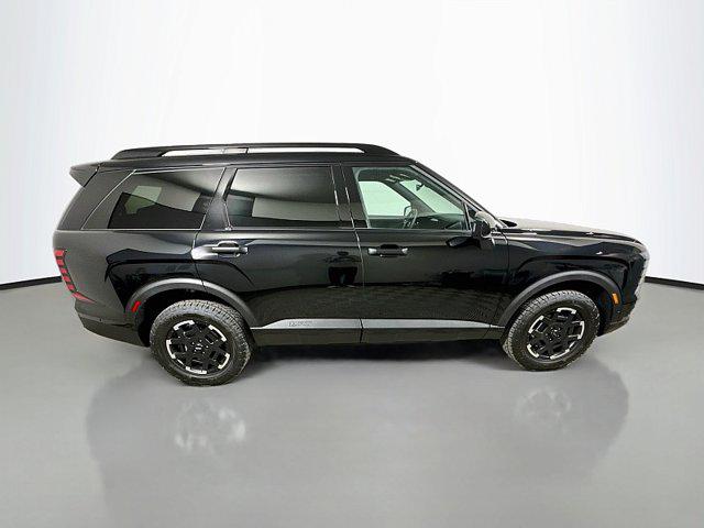 2026 Hyundai Palisade XRT Pro - Photo 8