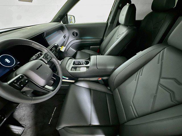 2026 Hyundai Palisade XRT Pro - Photo 10