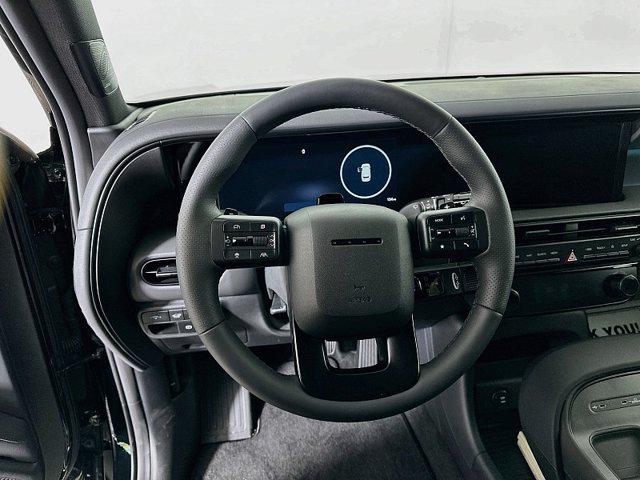 2026 Hyundai Palisade XRT Pro - Photo 11