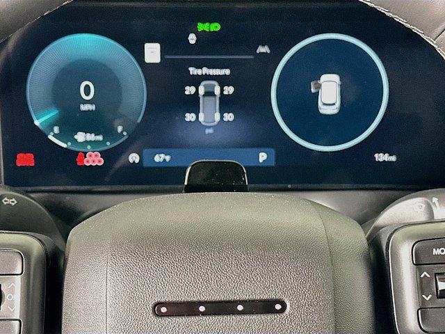 2026 Hyundai Palisade XRT Pro - Photo 12