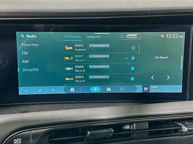 2026 Hyundai Palisade XRT Pro - Photo 14