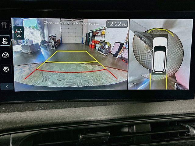 2026 Hyundai Palisade XRT Pro - Photo 16