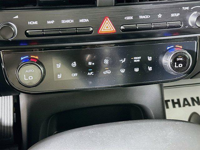 2026 Hyundai Palisade XRT Pro - Photo 17