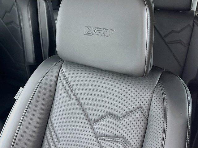 2026 Hyundai Palisade XRT Pro - Photo 18