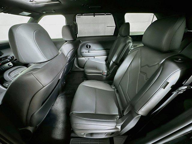 2026 Hyundai Palisade XRT Pro - Photo 20