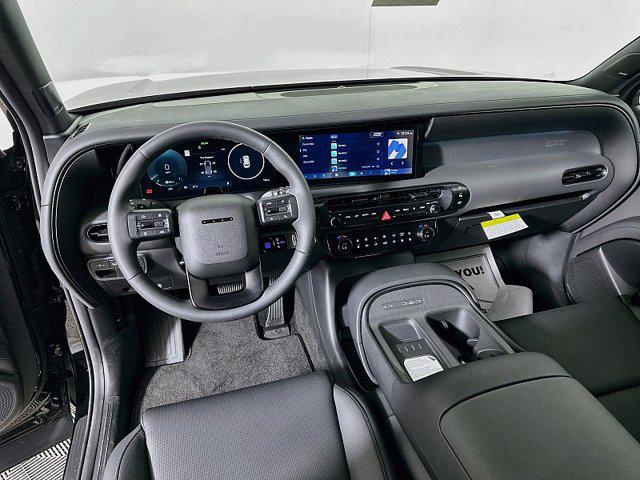 2026 Hyundai Palisade XRT Pro - Photo 21