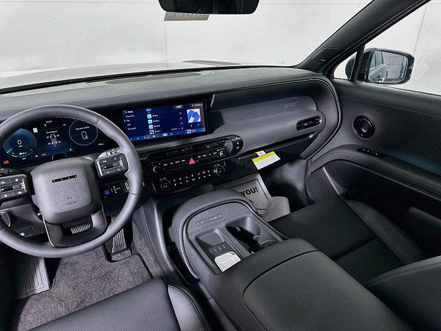 2026 Hyundai Palisade XRT Pro - Photo 22