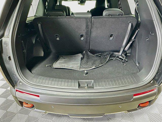 2026 Hyundai Palisade XRT Pro - Photo 23