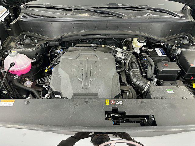 2026 Hyundai Palisade XRT Pro - Photo 24
