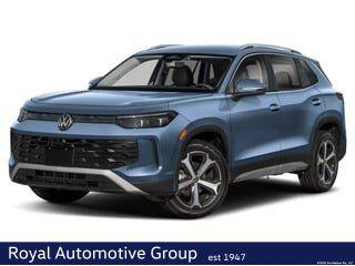 2026 Volkswagen Tiguan SE for sale in San Francisco, CA