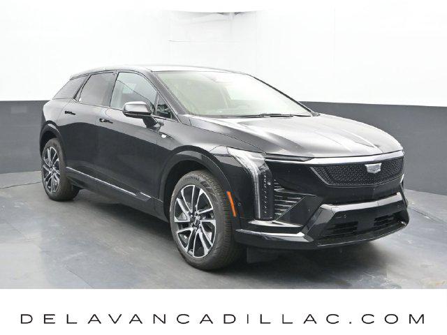 2027 Cadillac iQ Premium Sport for sale in Delavan, WI