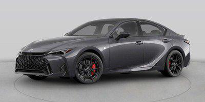 2026 Lexus IS 350 F SPORT for sale in Oxnard, CA