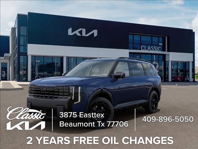 2027 Kia Telluride Hybrid X-Line SX for sale in Beaumont, TX